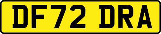DF72DRA