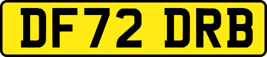 DF72DRB