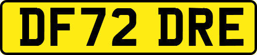 DF72DRE