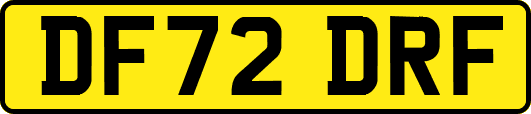 DF72DRF