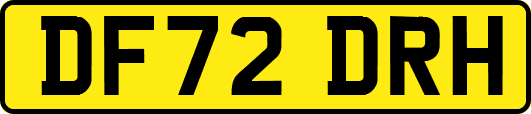 DF72DRH