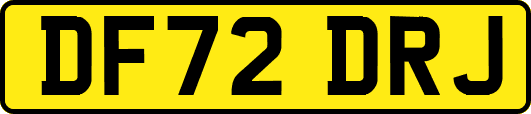 DF72DRJ