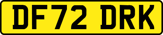 DF72DRK