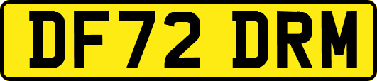DF72DRM