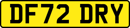 DF72DRY
