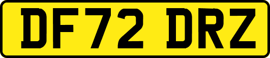 DF72DRZ