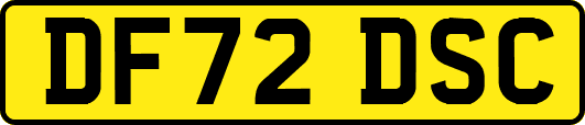 DF72DSC