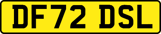DF72DSL