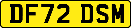 DF72DSM