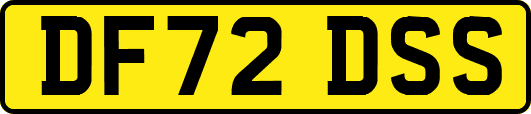 DF72DSS