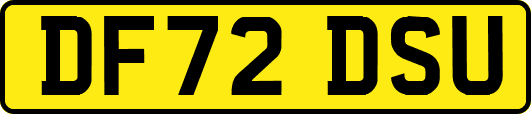 DF72DSU