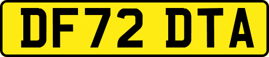 DF72DTA