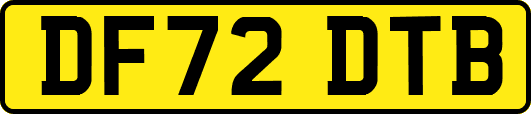 DF72DTB