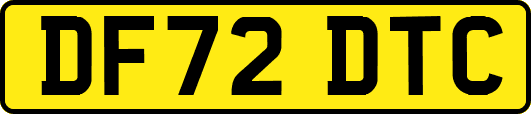 DF72DTC