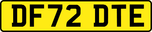DF72DTE