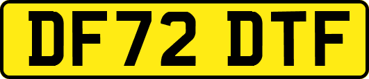 DF72DTF
