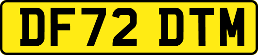 DF72DTM