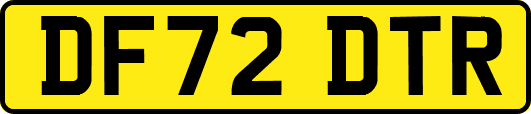 DF72DTR