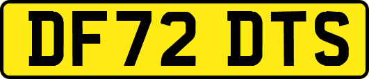 DF72DTS
