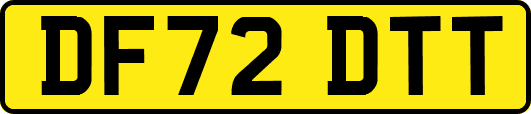 DF72DTT