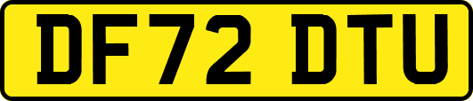 DF72DTU