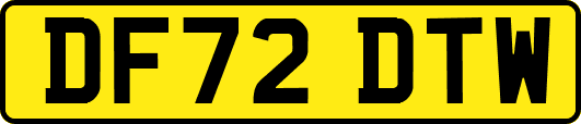 DF72DTW