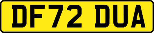 DF72DUA