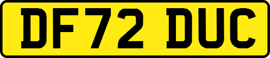 DF72DUC