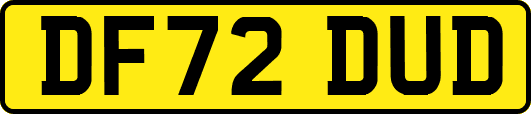DF72DUD