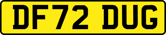 DF72DUG