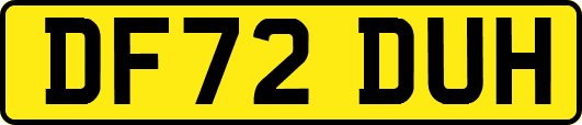 DF72DUH