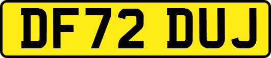 DF72DUJ