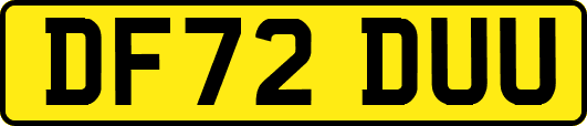 DF72DUU