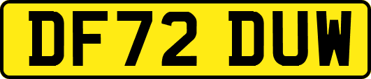 DF72DUW