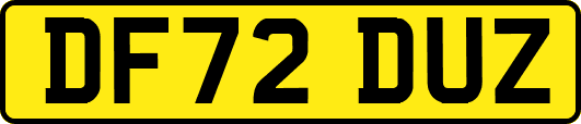 DF72DUZ