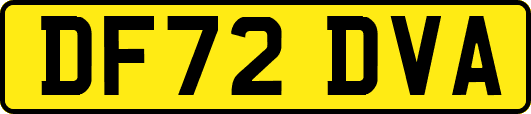 DF72DVA