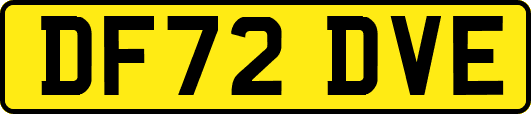 DF72DVE