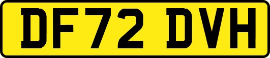 DF72DVH