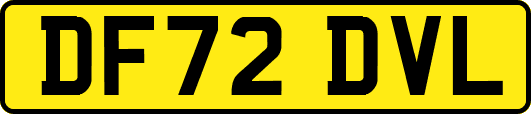 DF72DVL