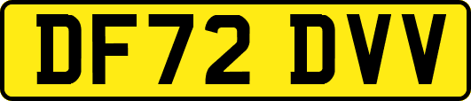 DF72DVV