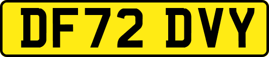 DF72DVY
