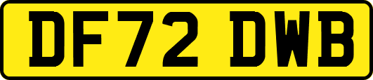 DF72DWB