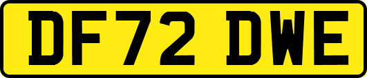 DF72DWE