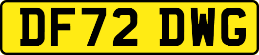 DF72DWG