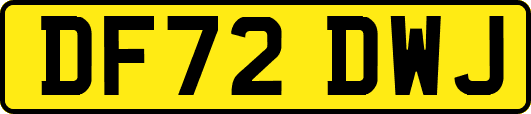 DF72DWJ