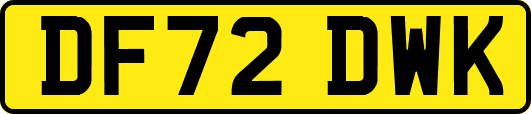DF72DWK