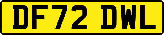 DF72DWL