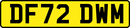 DF72DWM