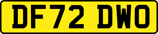 DF72DWO