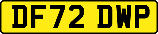 DF72DWP